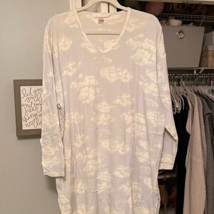 Victoria Secret Cloud Nightgown